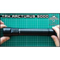 Фонарь LedLenser TFX Arcturus 5000, 5000/1400/120 (502558) изображение 6