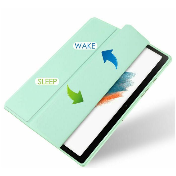 Чохол до планшета BeCover Soft Edge Pencil Mount Xiaomi Mi Pad 5 / 5 Pro Green (708330) зображення 2