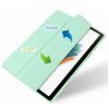 Чохол до планшета BeCover Soft Edge Pencil Mount Xiaomi Mi Pad 5 / 5 Pro Green (708330) зображення 2