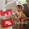 Дитячі вологі серветки Huggies Simply Clean 72 шт (5029053582238) зображення 11