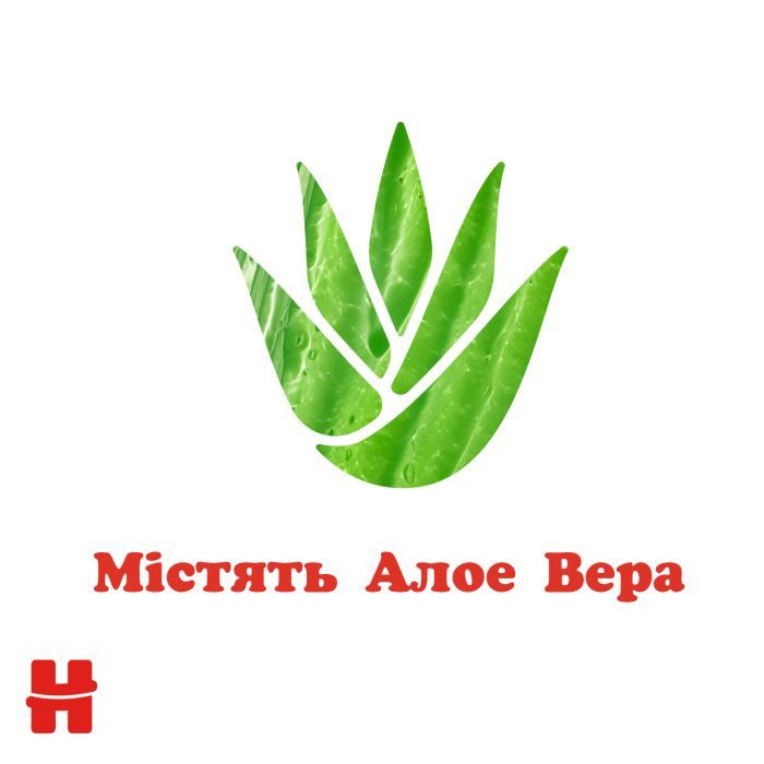 Детские влажные салфетки Huggies Simply Clean 72 шт (5029053582238) изображение 3