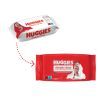 Дитячі вологі серветки Huggies Simply Clean 72 шт (5029053582238) зображення 3