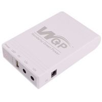 Батарея универсальная Toto 8800mAh c функцией UPS for router, out: 12V/1A & 5V&1A (WGP103)