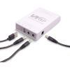 Батарея универсальная Toto 8800mAh c функцией UPS for router, out: 12V/1A & 5V&1A (WGP103) изображение 4