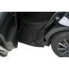 Коврик для животных Trixie защитный в авто 1.55х1.30 м Черный (4011905132037) изображение 4