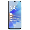 Мобільний телефон Oppo A17k 3/64GB Blue (OFCPH2471_BLUE_3/64) зображення 2