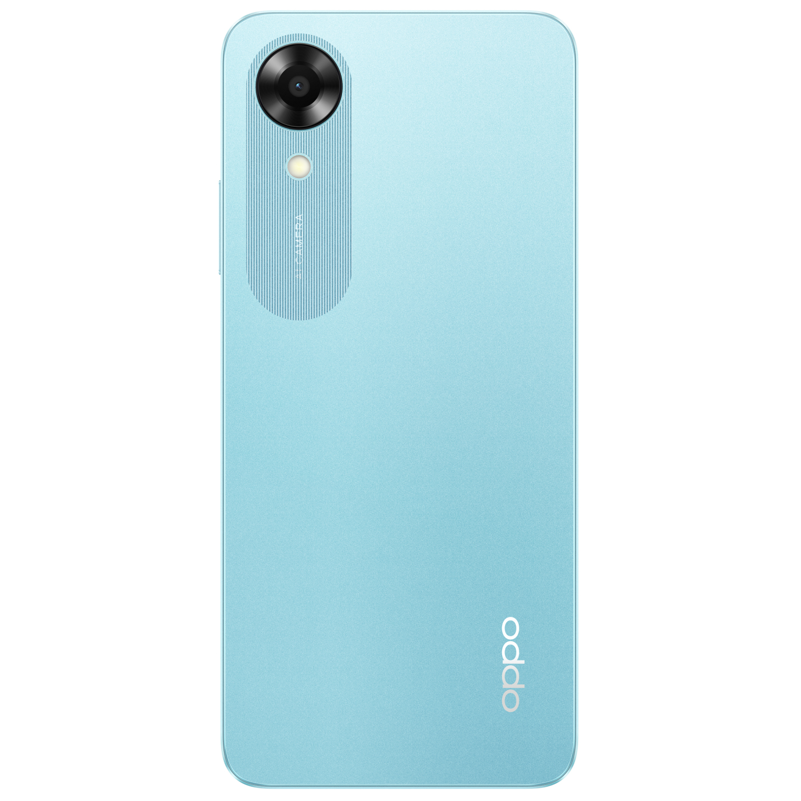 Мобильный телефон Oppo A17k 3/64GB Blue (OFCPH2471_BLUE_3/64) изображение 3