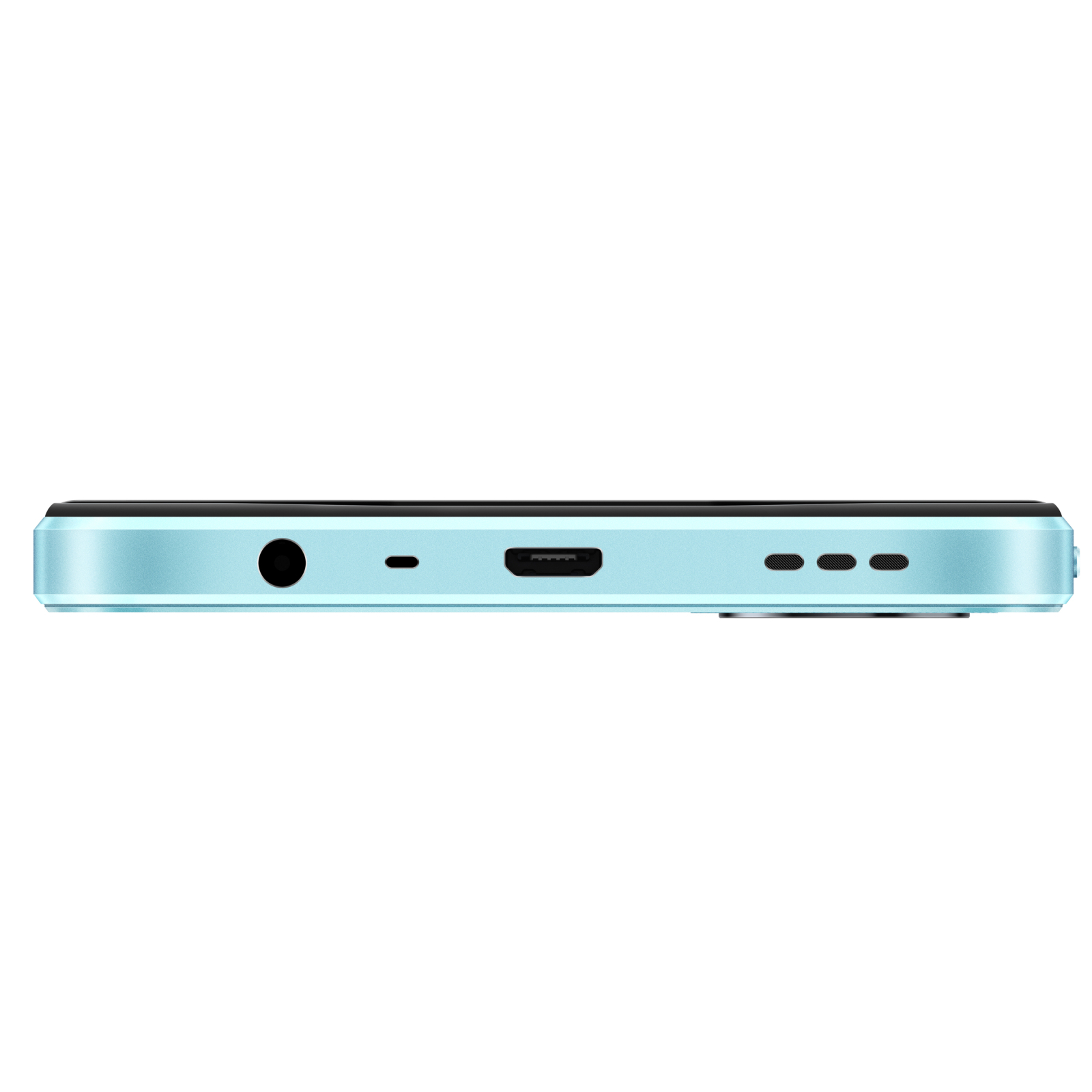 Мобільний телефон Oppo A17k 3/64GB Navy Blue (OFCPH2471_ NAVY BLUE _3/64) зображення 6