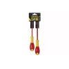Набор отверток Stanley отверток электрика FatMax VDE 1000V (FMHT0-62649)