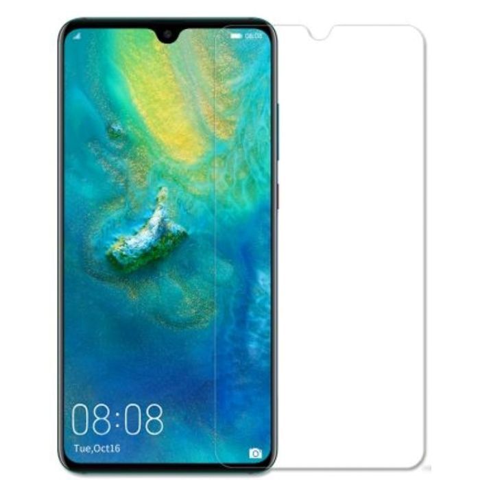 Стекло защитное Drobak Huawei Mate 20X (121230) изображение 2