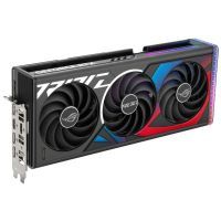 Відеокарта ASUS GeForce RTX4070Ti 12Gb ROG STRIX OC GAMING (ROG-STRIX-RTX4070TI-O12G-GAMING) зображення 2
