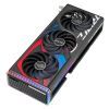 Відеокарта ASUS GeForce RTX4070Ti 12Gb ROG STRIX OC GAMING (ROG-STRIX-RTX4070TI-O12G-GAMING) зображення 3