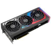 Відеокарта ASUS GeForce RTX4070Ti 12Gb ROG STRIX OC GAMING (ROG-STRIX-RTX4070TI-O12G-GAMING) зображення 4