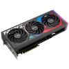 Відеокарта ASUS GeForce RTX4070Ti 12Gb ROG STRIX OC GAMING (ROG-STRIX-RTX4070TI-O12G-GAMING) зображення 4