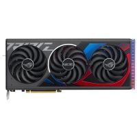 Відеокарта ASUS GeForce RTX4070Ti 12Gb ROG STRIX OC GAMING (ROG-STRIX-RTX4070TI-O12G-GAMING) зображення 7