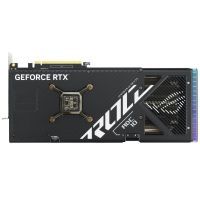 Відеокарта ASUS GeForce RTX4070Ti 12Gb ROG STRIX OC GAMING (ROG-STRIX-RTX4070TI-O12G-GAMING) зображення 8