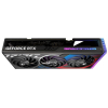 Видеокарта ASUS GeForce RTX4070Ti 12Gb ROG STRIX OC GAMING (ROG-STRIX-RTX4070TI-O12G-GAMING) изображение 9