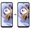 Плівка захисна Armorstandart Matte Motorola G31 (ARM66000) зображення 3