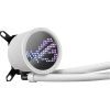 Система рідинного охолодження ASUS ROG-RYUO-III 360-ARGB-WHT зображення 4