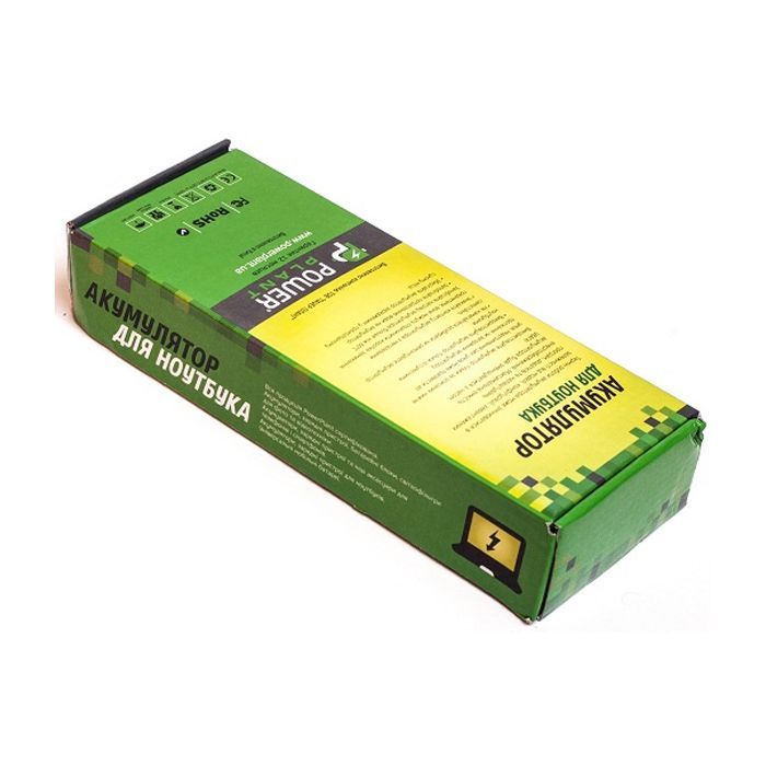 Аккумулятор для ноутбука LENOVO 00HW046-68-2S1P 7.4V 4750mAh PowerPlant (NB481736) изображение 2