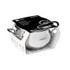 Каструля Ardesto Black Mars 1.1 л (AR0706S) зображення 2