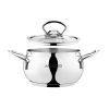 Каструля Ardesto Black Mars 1.1 л (AR0706S) зображення 3