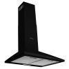 Вытяжка кухонная Minola HK 6614 BL 1000 LED изображение 2