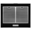 Вытяжка кухонная Minola HK 6614 BL 1000 LED изображение 5