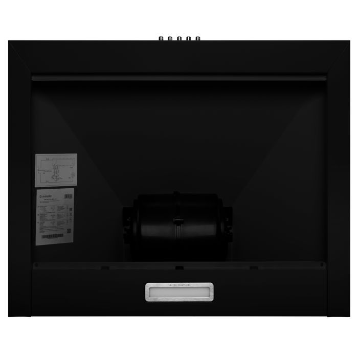 Вытяжка кухонная Minola HK 6614 BL 1000 LED изображение 6