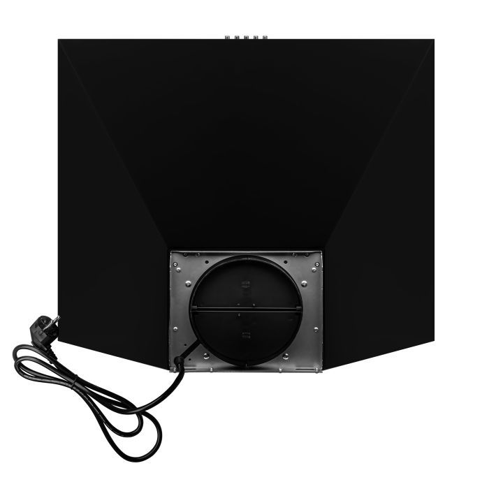 Вытяжка кухонная Minola HK 6614 BL 1000 LED изображение 7