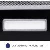Вытяжка кухонная Minola HTL 5714 BL 1100 LED изображение 5