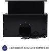 Вытяжка кухонная Minola HTL 5714 BL 1100 LED изображение 9
