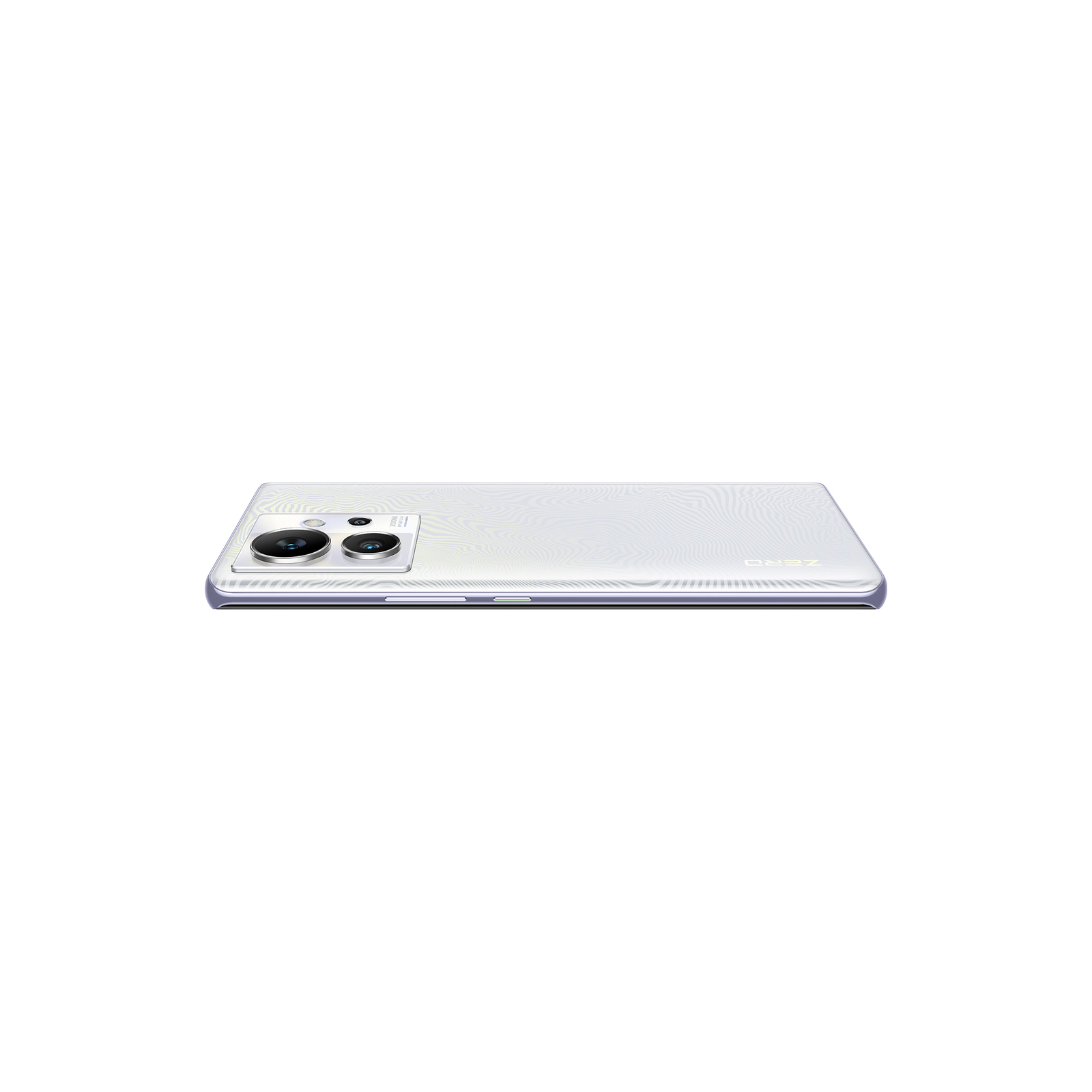 Мобільний телефон Infinix Zero Ultra 8/256Gb Coslight Silver (4895180788475) зображення 12