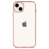 Чохол до мобільного телефона Spigen Apple iPhone 14 Plus Ultra Hybrid, Rose Crystal (ACS04897) зображення 3