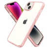 Чохол до мобільного телефона Spigen Apple iPhone 14 Plus Ultra Hybrid, Rose Crystal (ACS04897) зображення 5