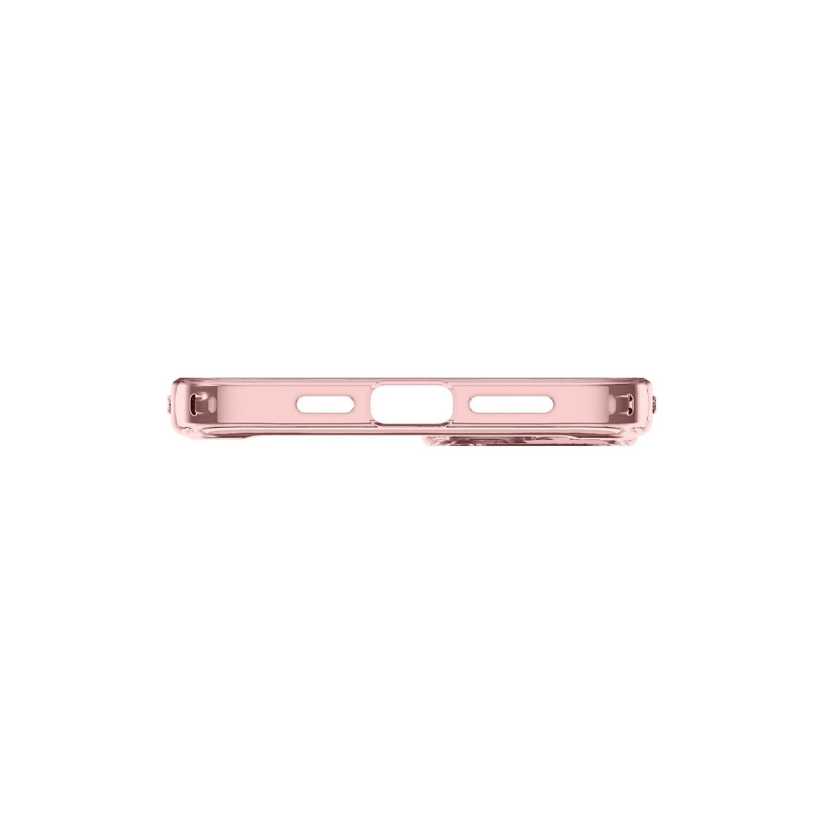 Чехол для мобильного телефона Spigen Apple iPhone 14 Plus Ultra Hybrid, Rose Crystal (ACS04897) изображение 8