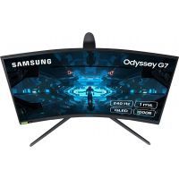 Монитор Samsung LC32G75TQSIXCI изображение 11