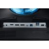Монитор Samsung LC32G75TQSIXCI изображение 12