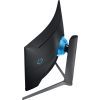 Монитор Samsung LC32G75TQSIXCI изображение 2