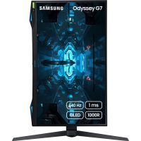 Монитор Samsung LC32G75TQSIXCI изображение 3