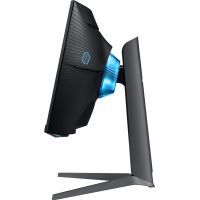 Монитор Samsung LC32G75TQSIXCI изображение 4