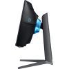 Монитор Samsung LC32G75TQSIXCI изображение 4