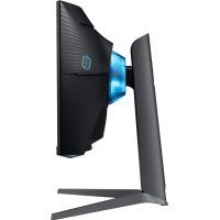 Монитор Samsung LC32G75TQSIXCI изображение 5
