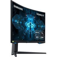 Монитор Samsung LC32G75TQSIXCI изображение 7