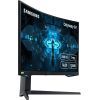 Монитор Samsung LC32G75TQSIXCI изображение 7