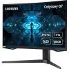 Монитор Samsung LC32G75TQSIXCI изображение 8