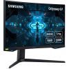 Монитор Samsung LC32G75TQSIXCI изображение 9