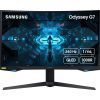 Монитор Samsung LC32G75TQSIXCI