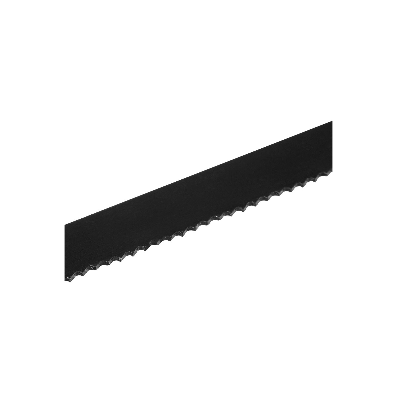 Полотно Neo Tools ножовочне по металу, 24TPI, 300мм, комплект 5шт. (43-355) зображення 4