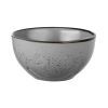 Салатник Ardesto Bagheria 14 см Grey (AR2914GREY)